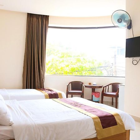 Phuc Ngoc Hotel Đà Nẵng Ngoại thất bức ảnh