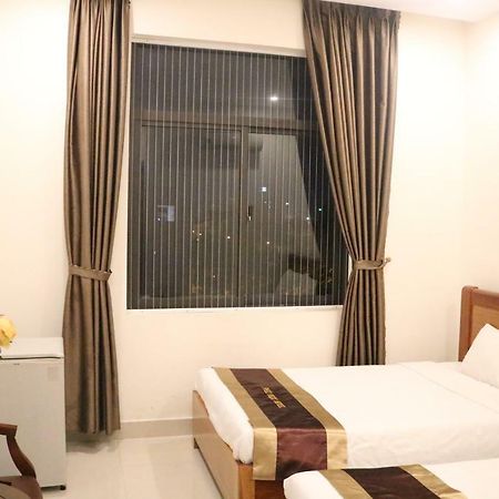 Phuc Ngoc Hotel Đà Nẵng Ngoại thất bức ảnh