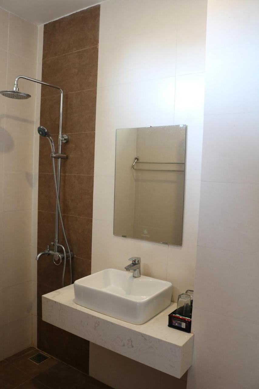 Phuc Ngoc Hotel Đà Nẵng Ngoại thất bức ảnh