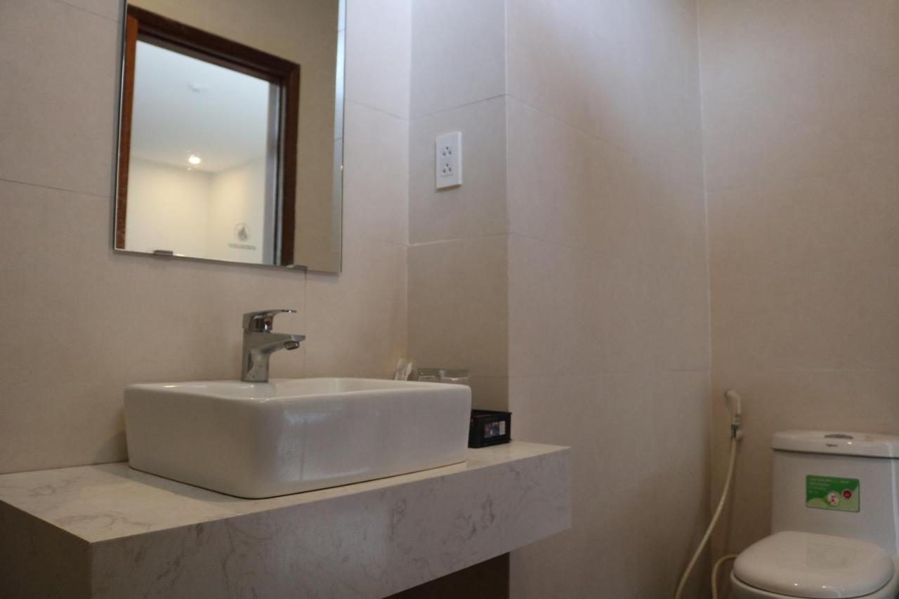 Phuc Ngoc Hotel Đà Nẵng Ngoại thất bức ảnh