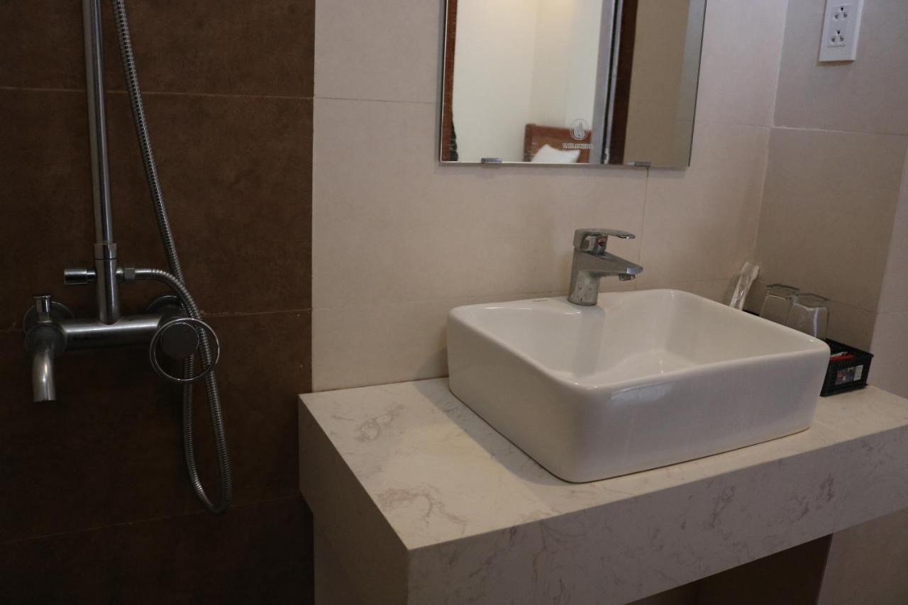 Phuc Ngoc Hotel Đà Nẵng Ngoại thất bức ảnh