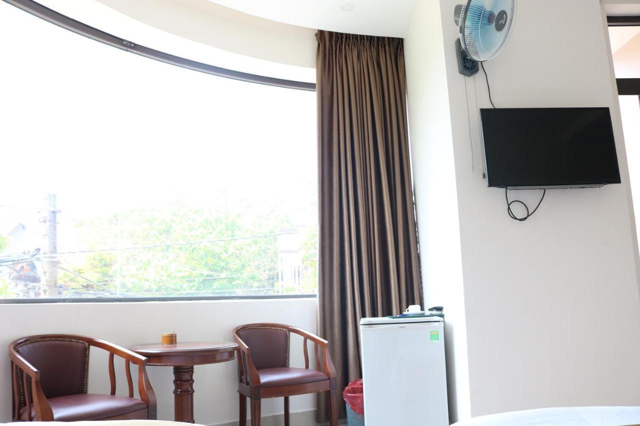 Phuc Ngoc Hotel Đà Nẵng Ngoại thất bức ảnh