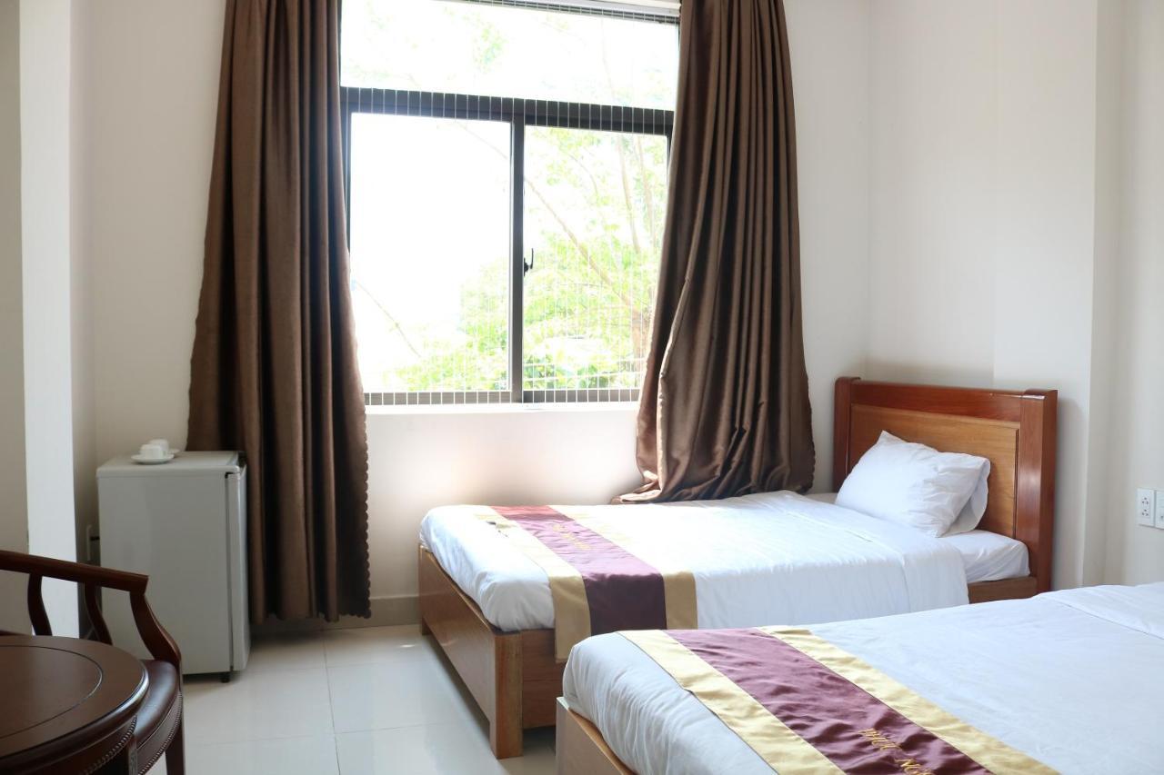 Phuc Ngoc Hotel Đà Nẵng Ngoại thất bức ảnh