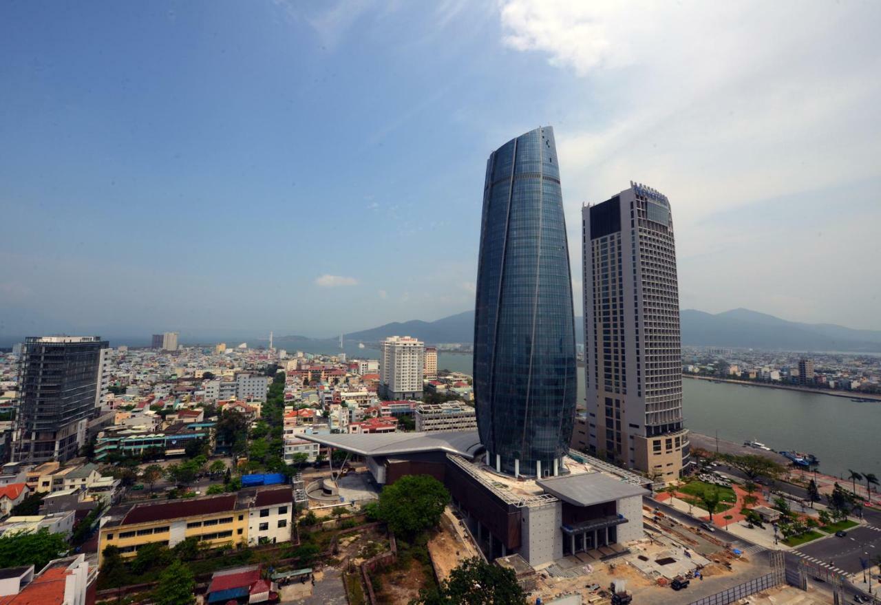 Phuc Ngoc Hotel Đà Nẵng Ngoại thất bức ảnh
