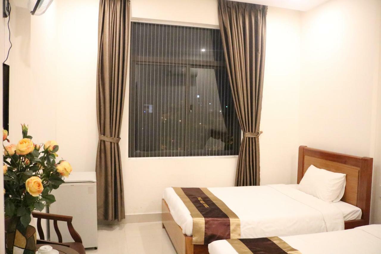 Phuc Ngoc Hotel Đà Nẵng Ngoại thất bức ảnh