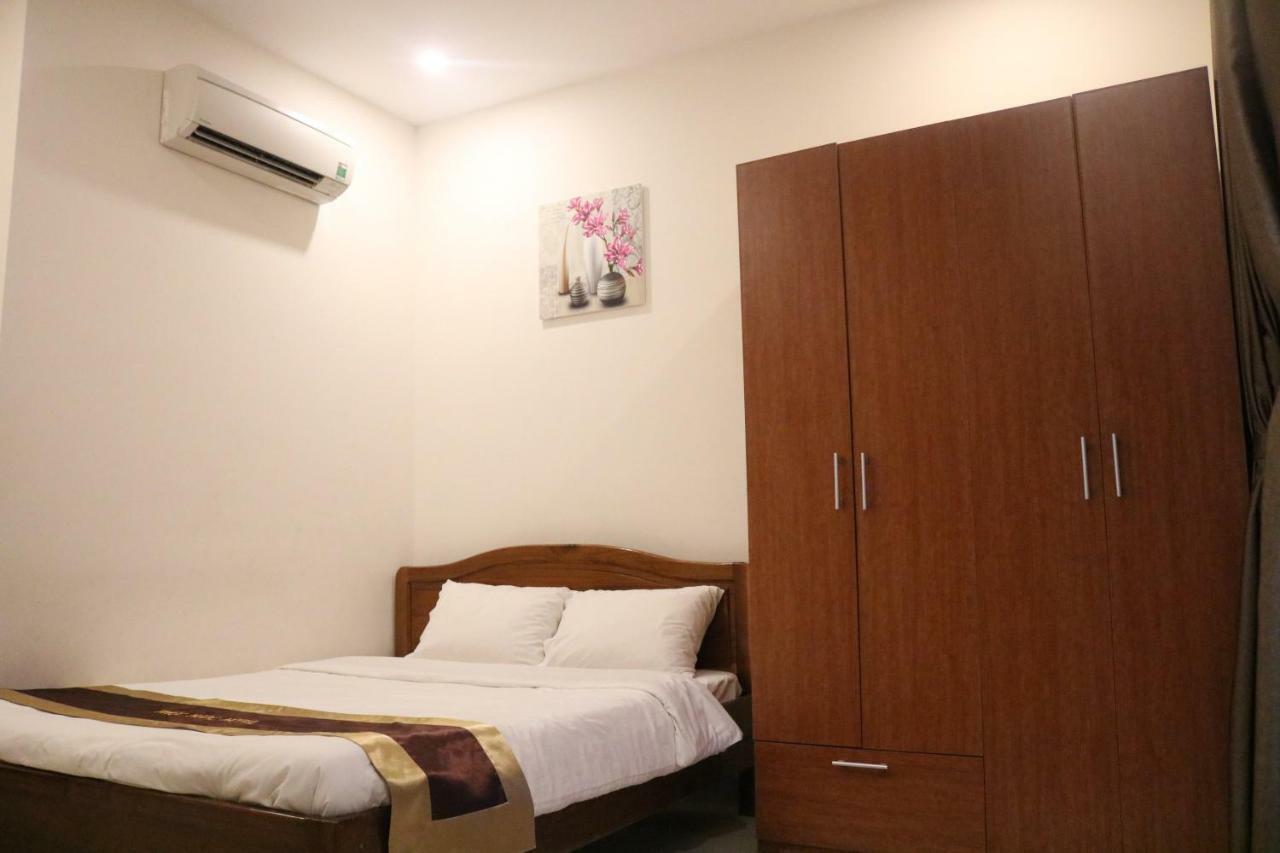 Phuc Ngoc Hotel Đà Nẵng Ngoại thất bức ảnh