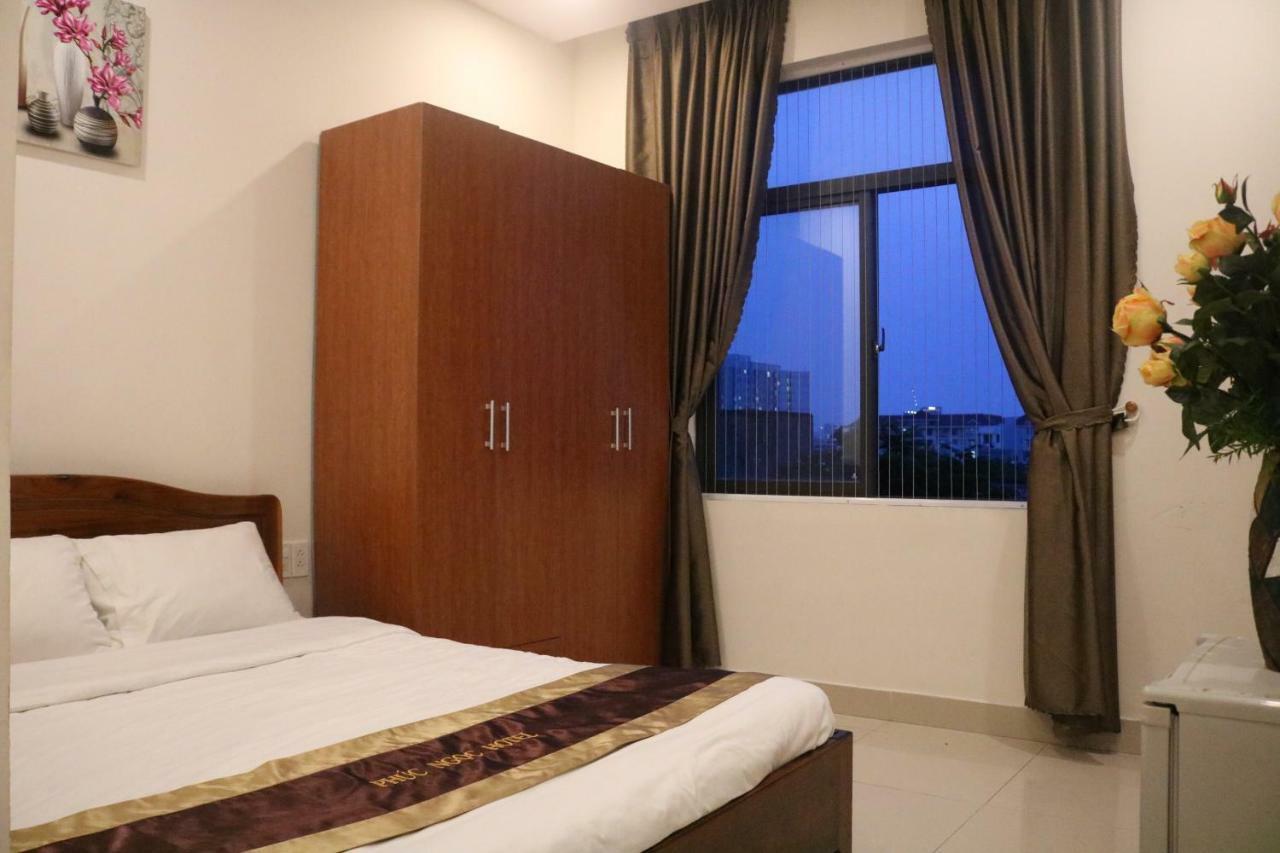 Phuc Ngoc Hotel Đà Nẵng Ngoại thất bức ảnh