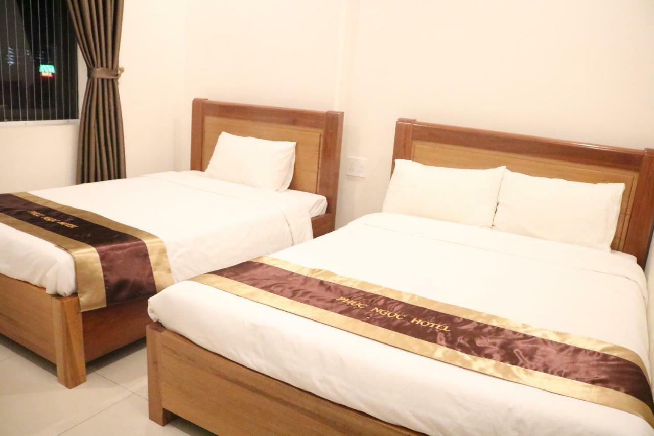 Phuc Ngoc Hotel Đà Nẵng Ngoại thất bức ảnh